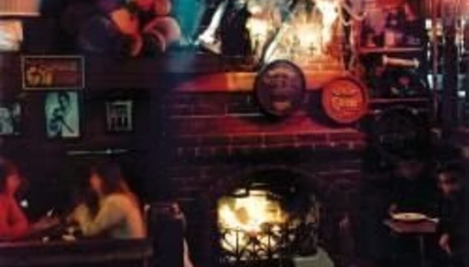 Бар Money Honey / Мани Хани