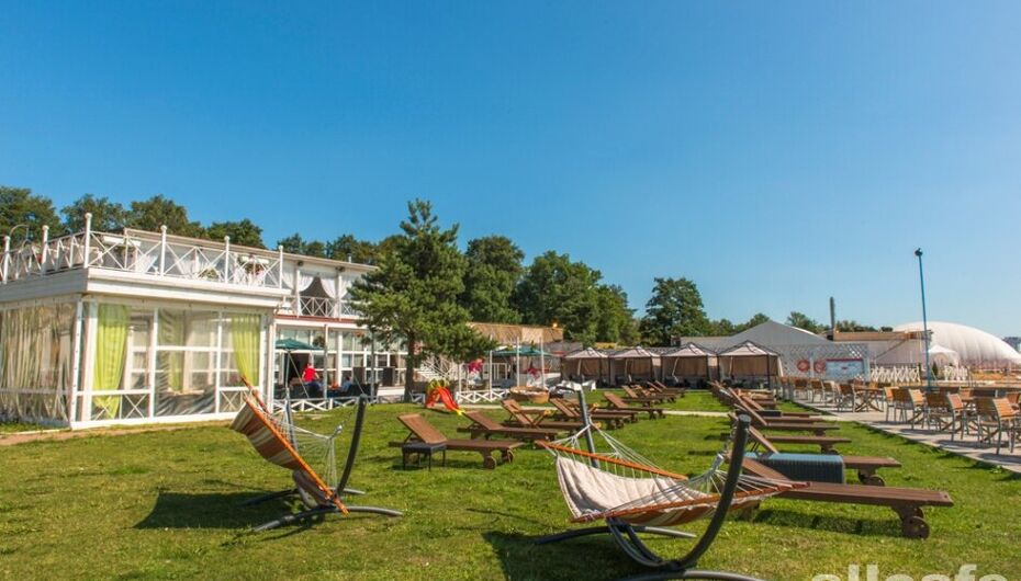 Ресторан МёD / Мед