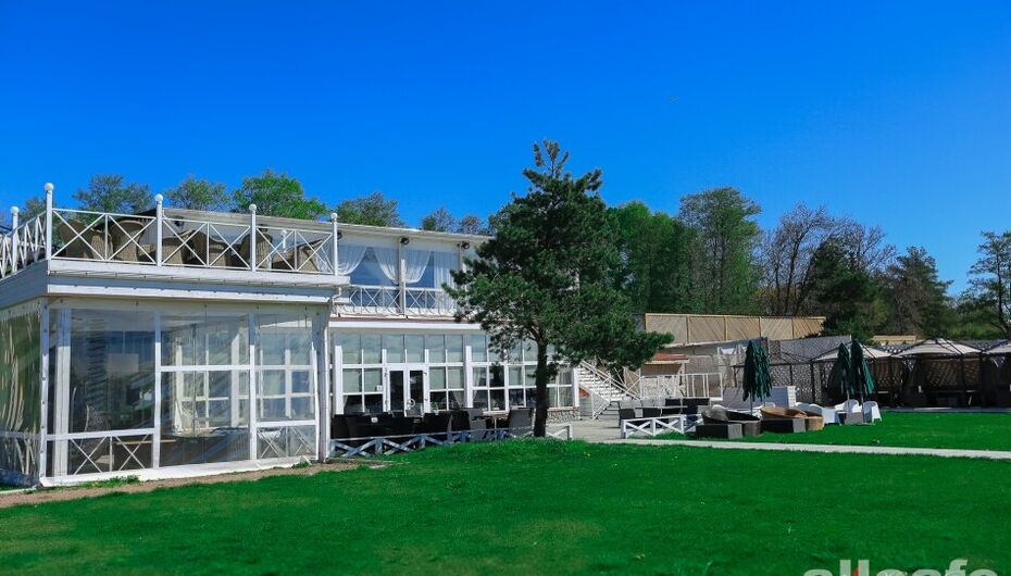 Ресторан МёD / Мед