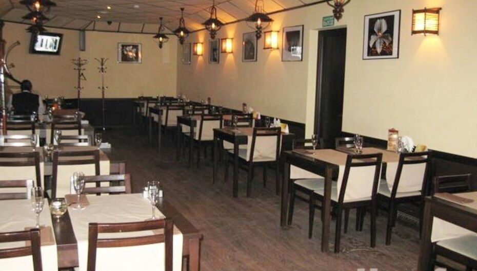 Отзывы о кафе-ресторане Бо Монд