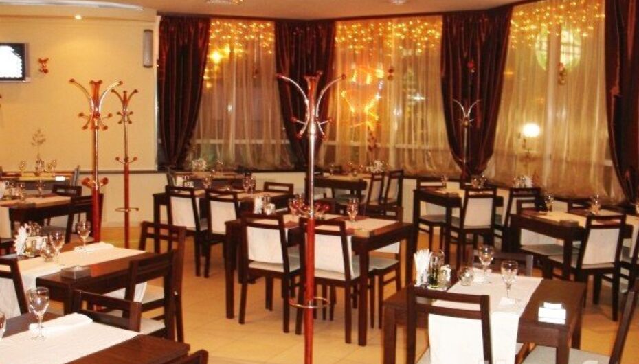 Отзывы о кафе-ресторане Бо Монд