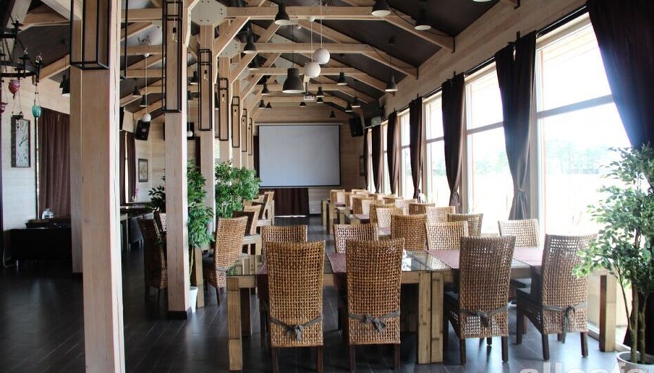 Ресторан Акварель