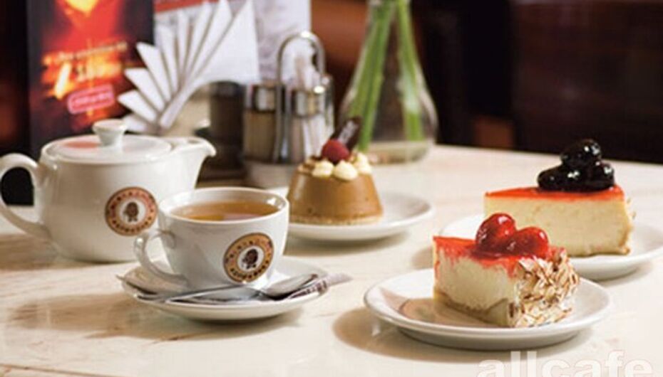 Отзывы о кофейне Шоколадница