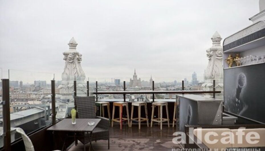 Отзывы о баре TimeOutBar