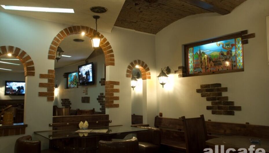 Отзывы о ресторане Бройхаус / Brauhaus