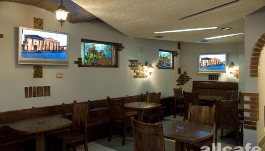 Отзывы о ресторане Бройхаус / Brauhaus