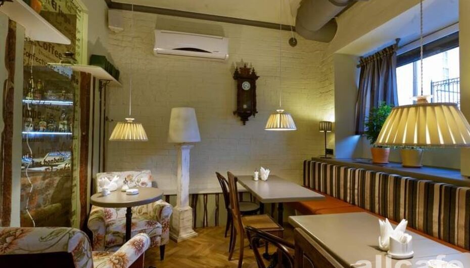 Отзывы о кондитерской Бизе