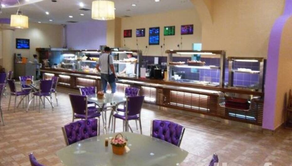 Кафе МилАрт