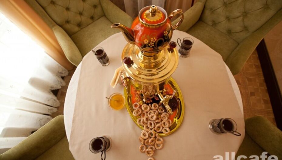 Ресторан Гармошка