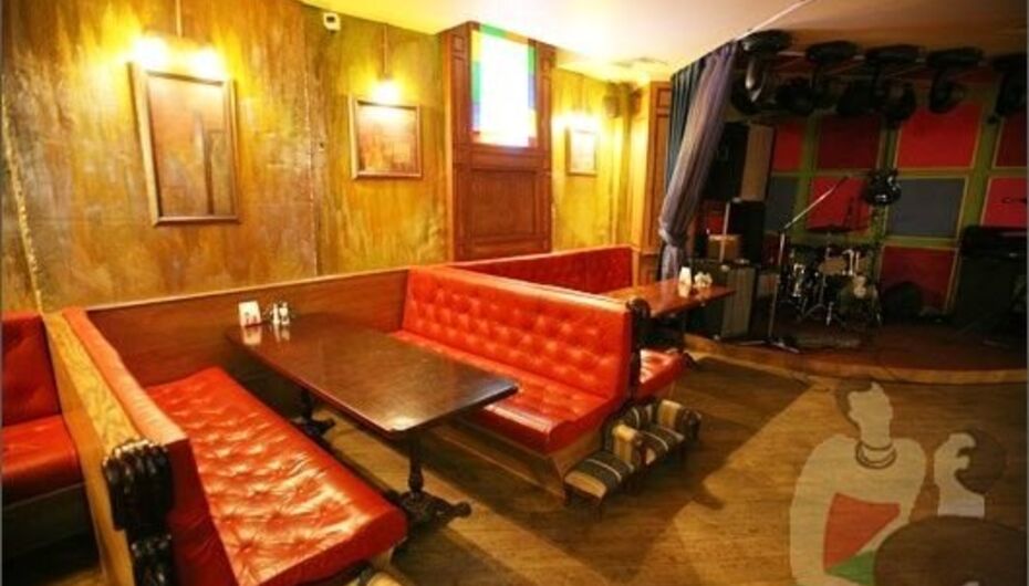 Бар-ресторан Jolly Dog Pub / Джолли Дог Паб