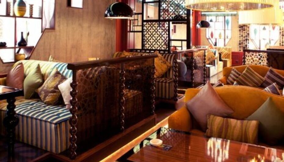 Ресторан Сандык