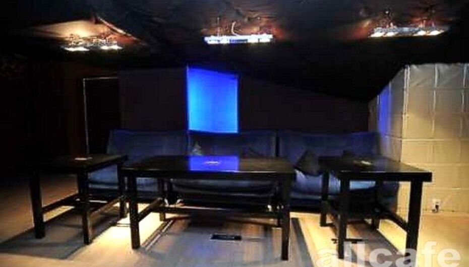 Ресторан Яппи