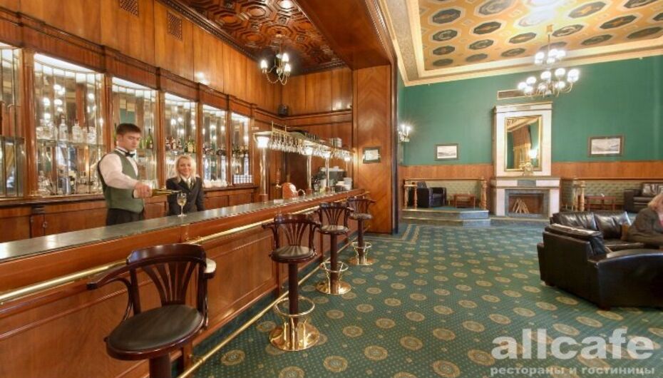 Ресторан Яръ