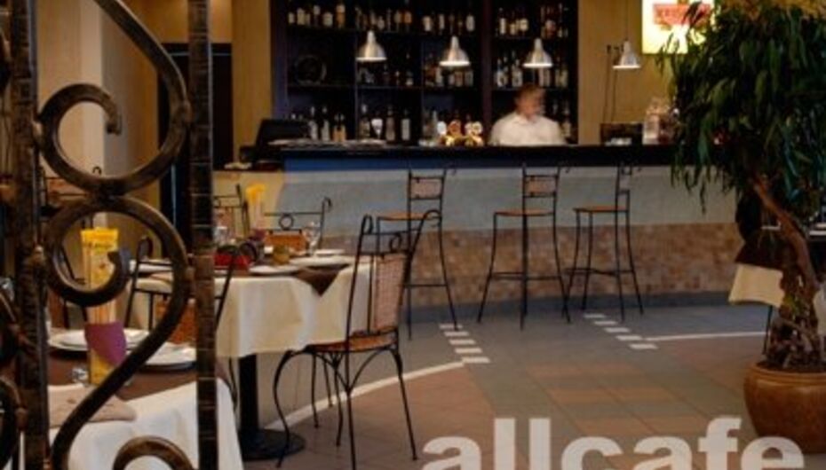 Ресторан Casa Bella / Каза Белла