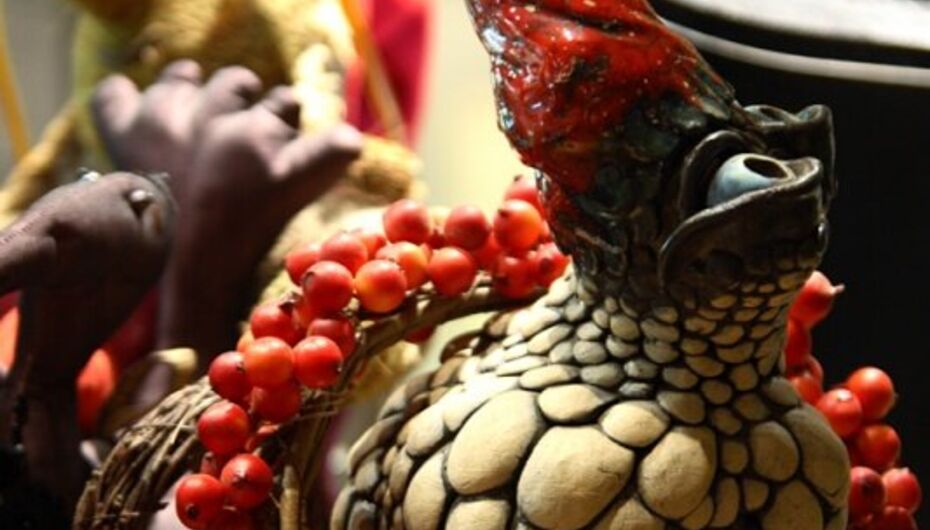 Ресторан Гнездо