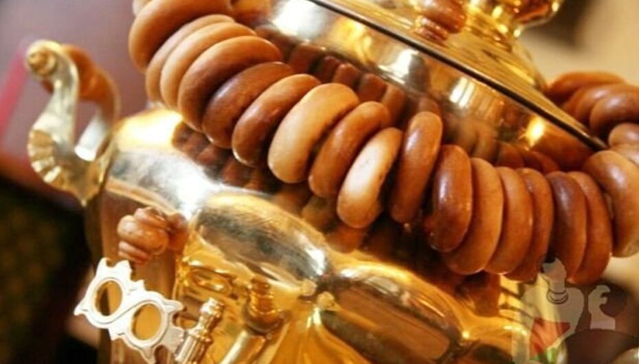 Ресторан Пяткинъ