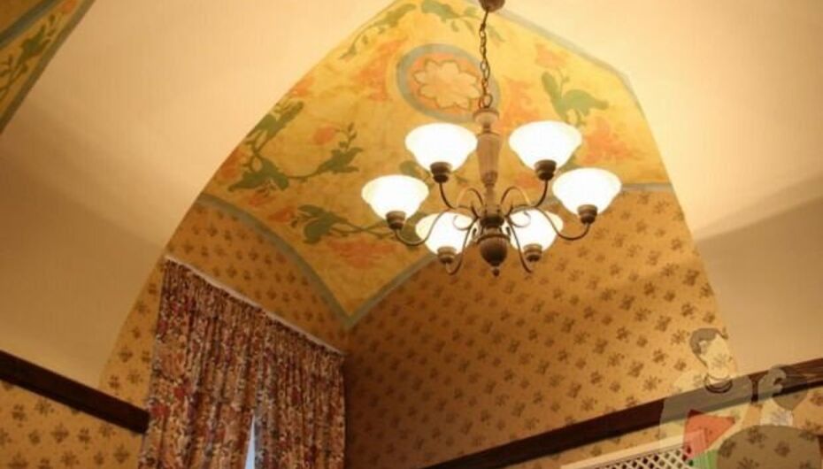 Ресторан Пяткинъ