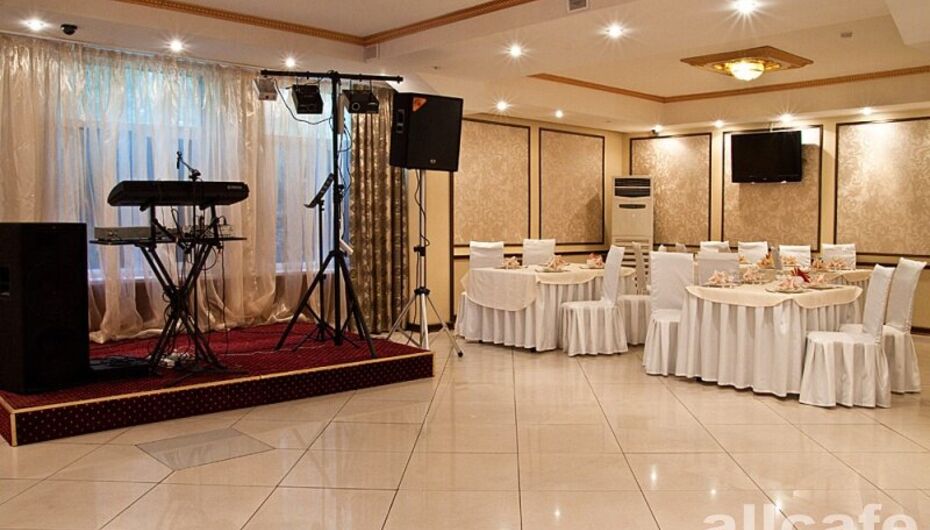 Отзывы о ресторане Ля Гранд Монпансье / La Grand Monpansie