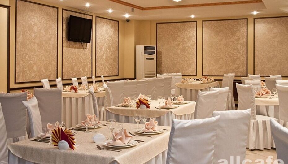 Отзывы о ресторане Ля Гранд Монпансье / La Grand Monpansie