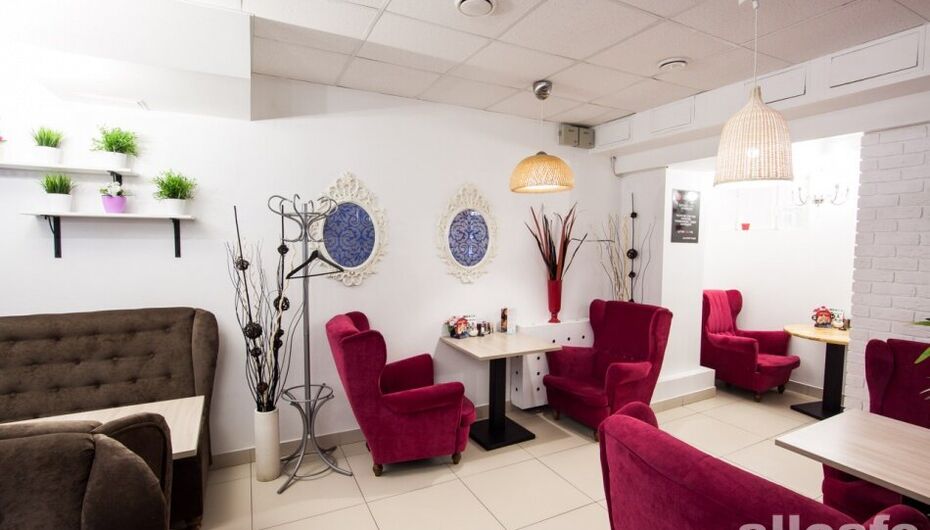 Кафе Самурай