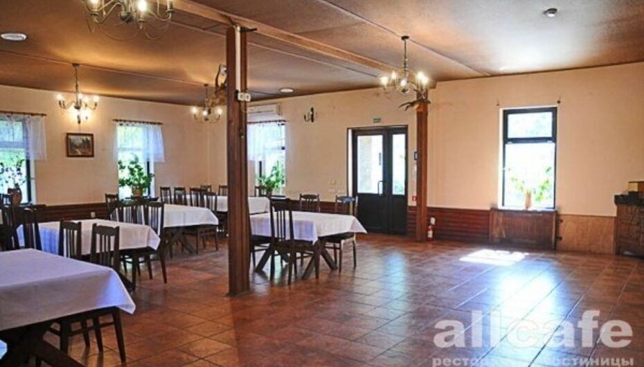 Кафе Чемордачка