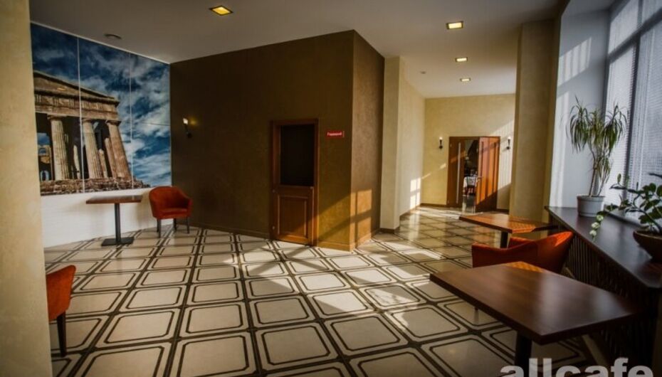 Отзывы о ресторане Аврора