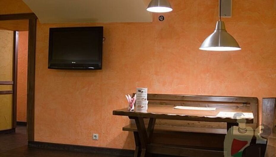 Трактир Сеновал