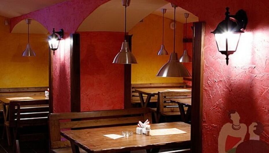 Трактир Сеновал