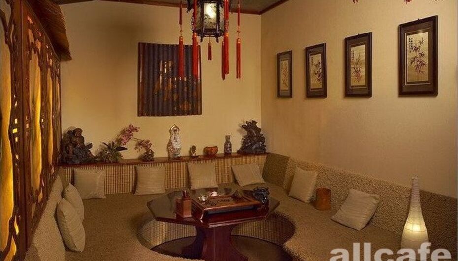 Клуб Клуб Чайной культуры