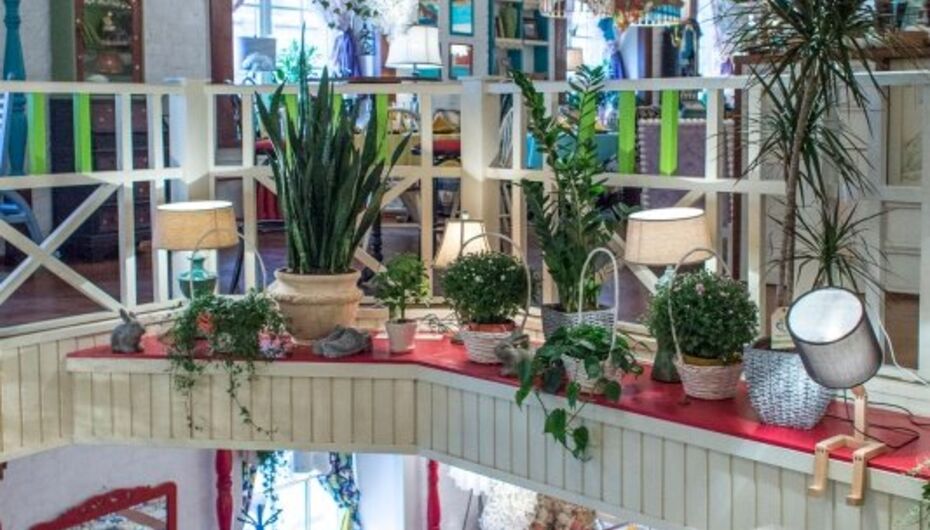 Ресторан Любовь