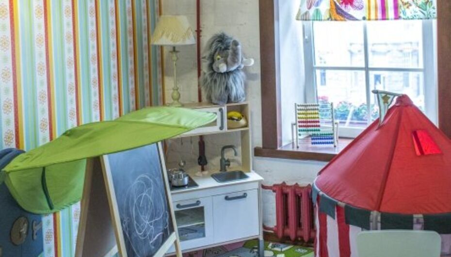 Ресторан Любовь