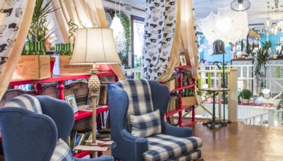 Ресторан Любовь