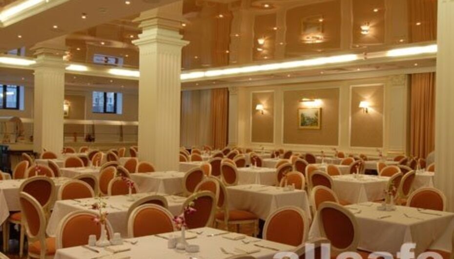 Ресторан Кутузов