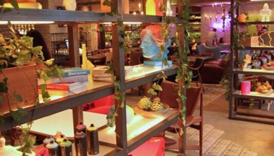 Отзывы о кафе-ресторане DoubleDutch