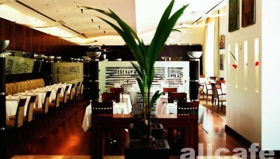 Бар-ресторан Консерватория