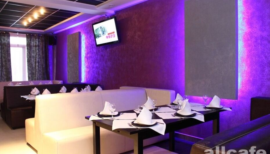 Отзывы о кафе-клубе Мегаполис-НН