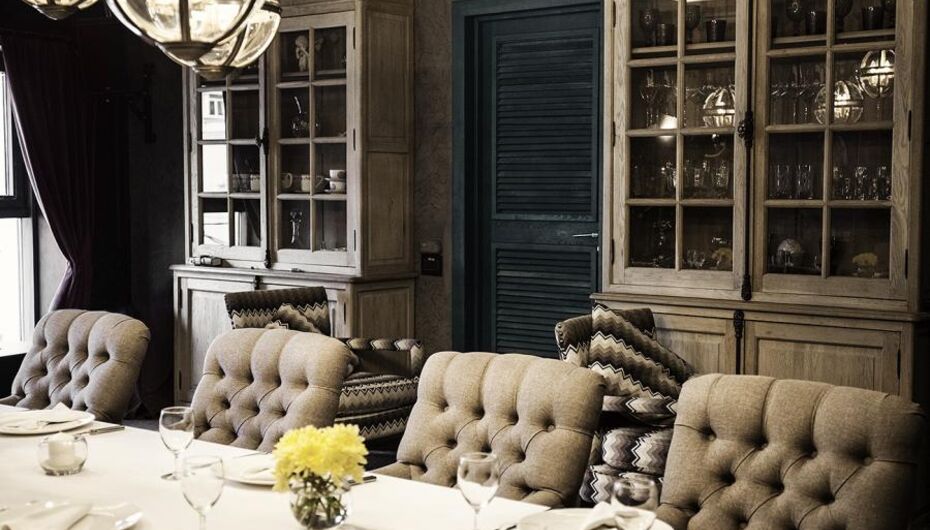 Отзывы о ресторане Бабель