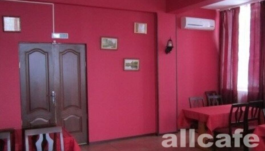 Кафе Лесное