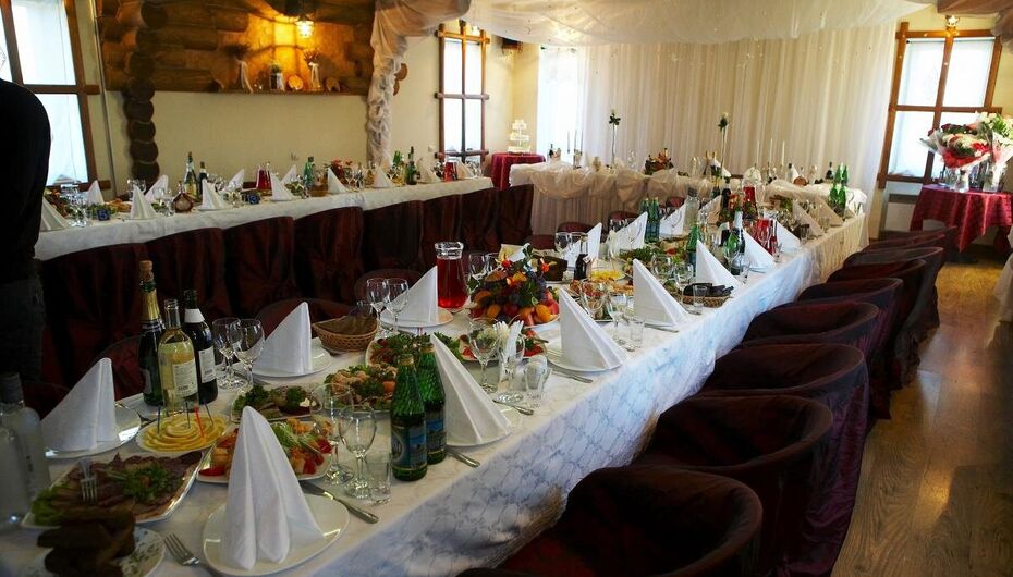 Отзывы о трактире Мельница