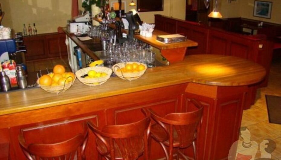 Кафе-бар Soiree