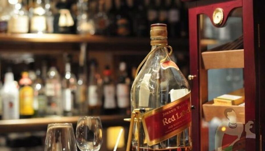 Кафе-бар Soiree