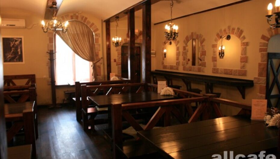 Отзывы о пивном ресторане Чешская Пивница