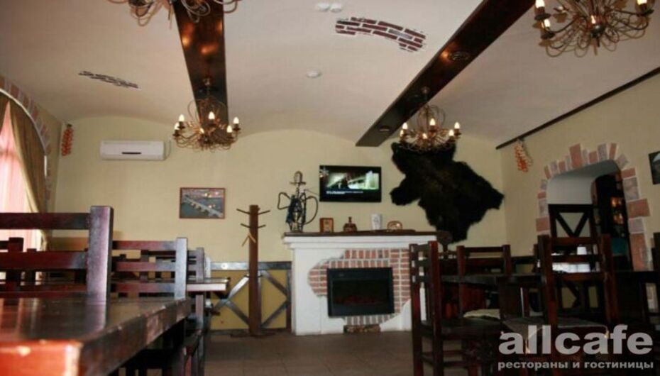 Отзывы о пивном ресторане Чешская Пивница