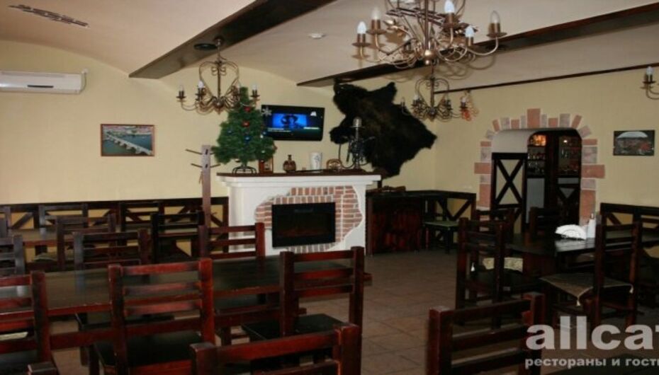 Отзывы о пивном ресторане Чешская Пивница