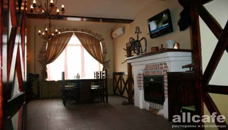 Отзывы о пивном ресторане Чешская Пивница