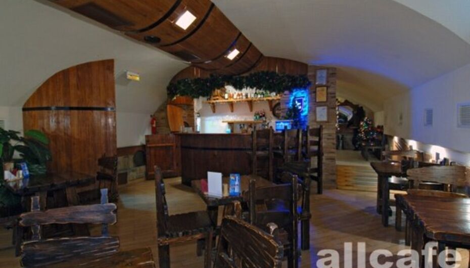 Бар Beerлога / Бирлога