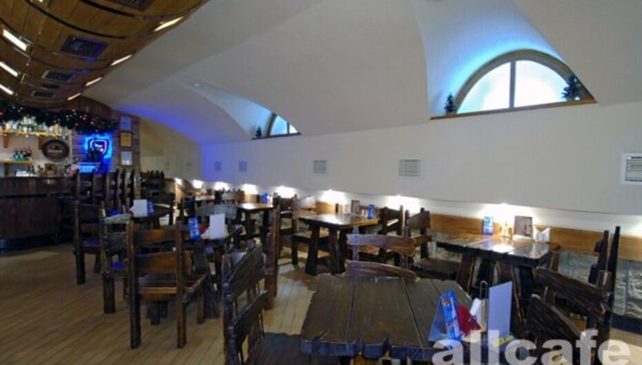 Бар Beerлога / Бирлога