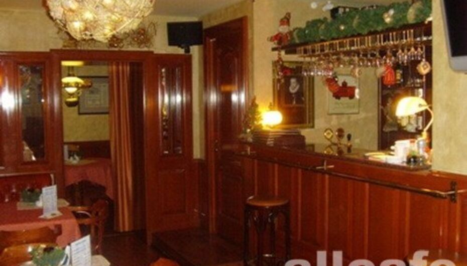 Бар Медный грош