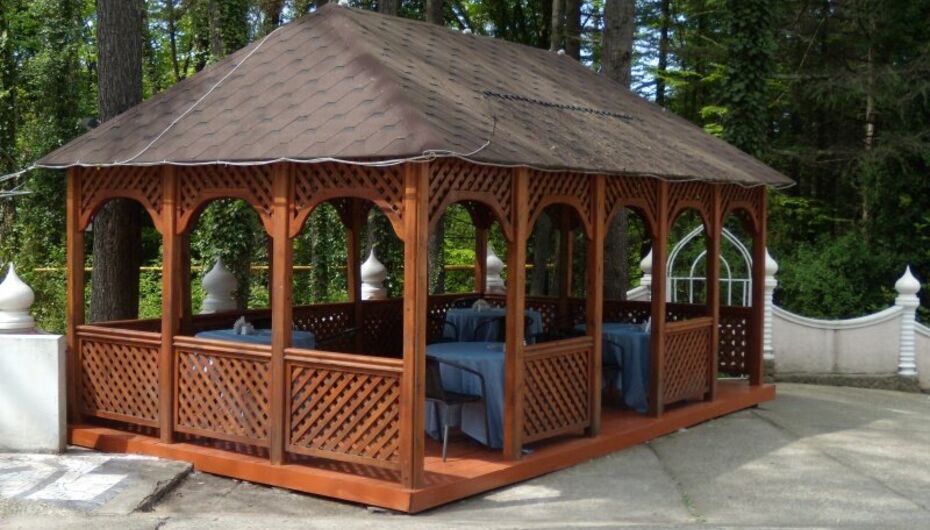 Отзывы о кафе Колхети