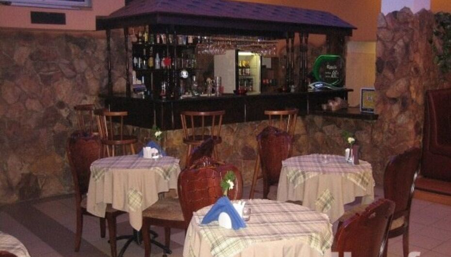 Кафе Домица